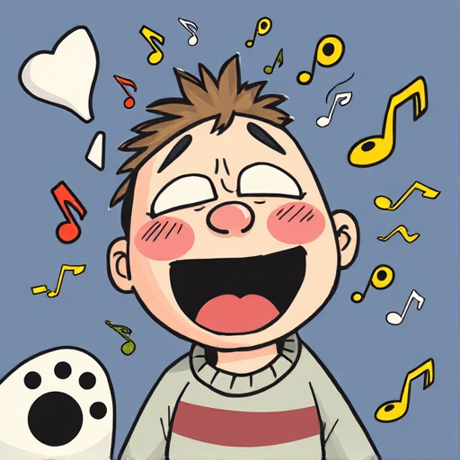 funny sounds