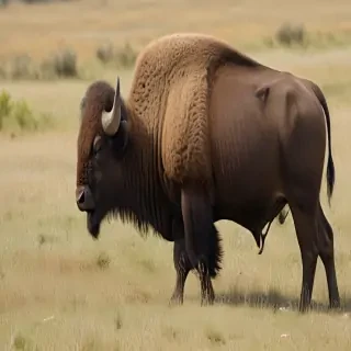 buffalo png