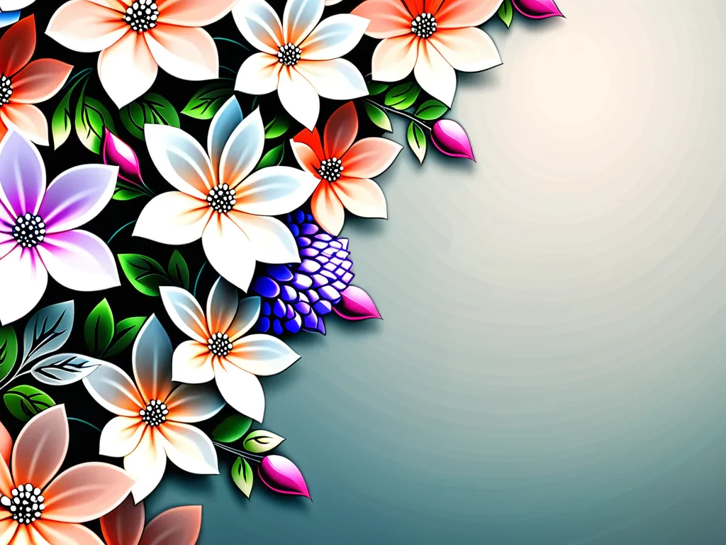 wallpaper for phone flowers
