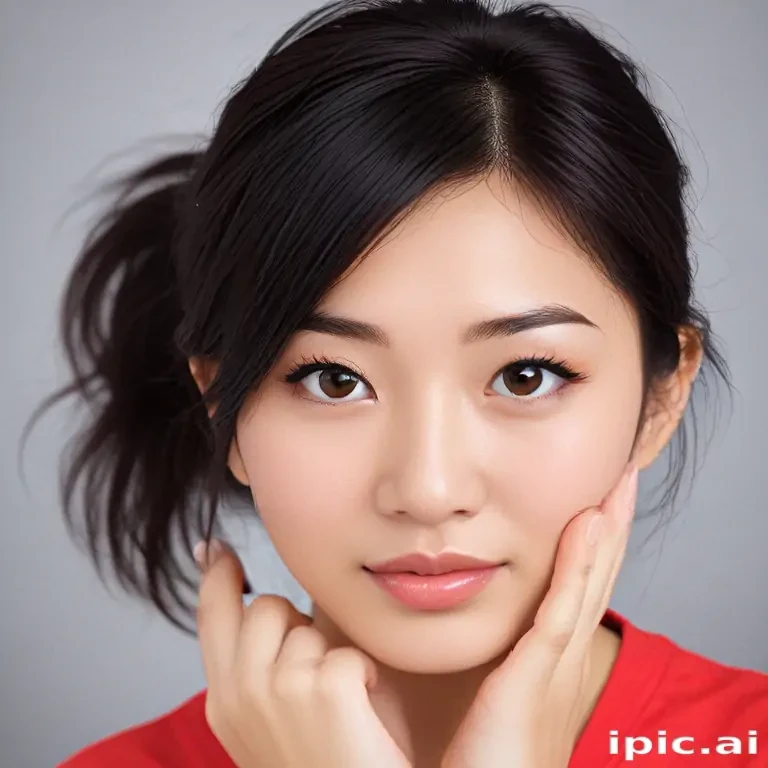 asian stock photo