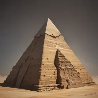 pyramid png
