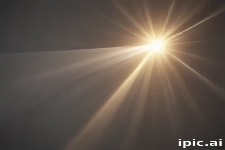 light beam png