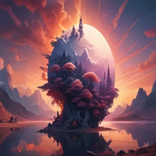 pretty aesthetic wallpapers