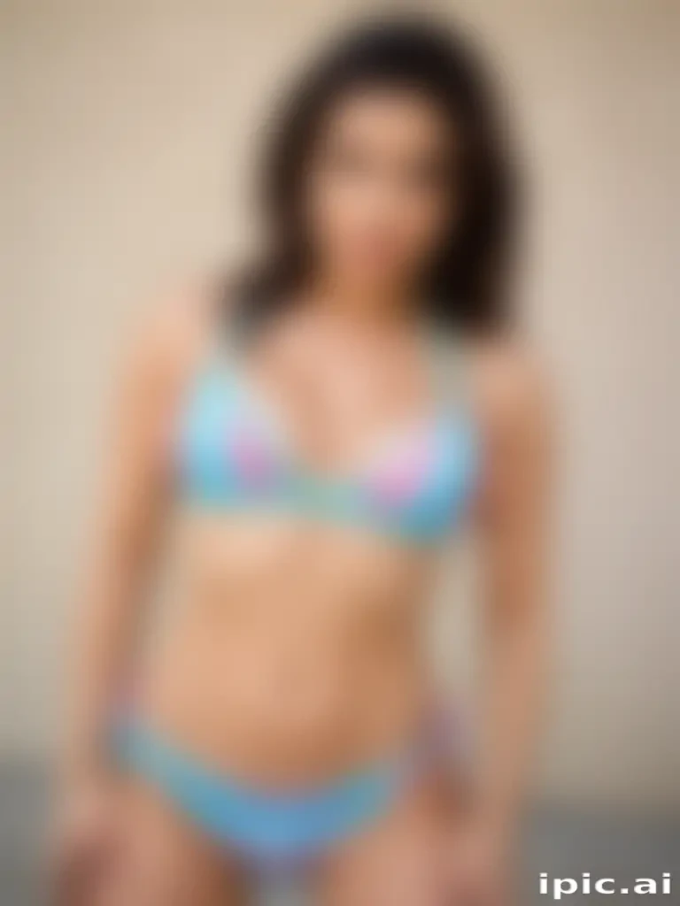 tgirl bikini