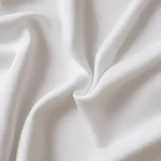 white fabric texture