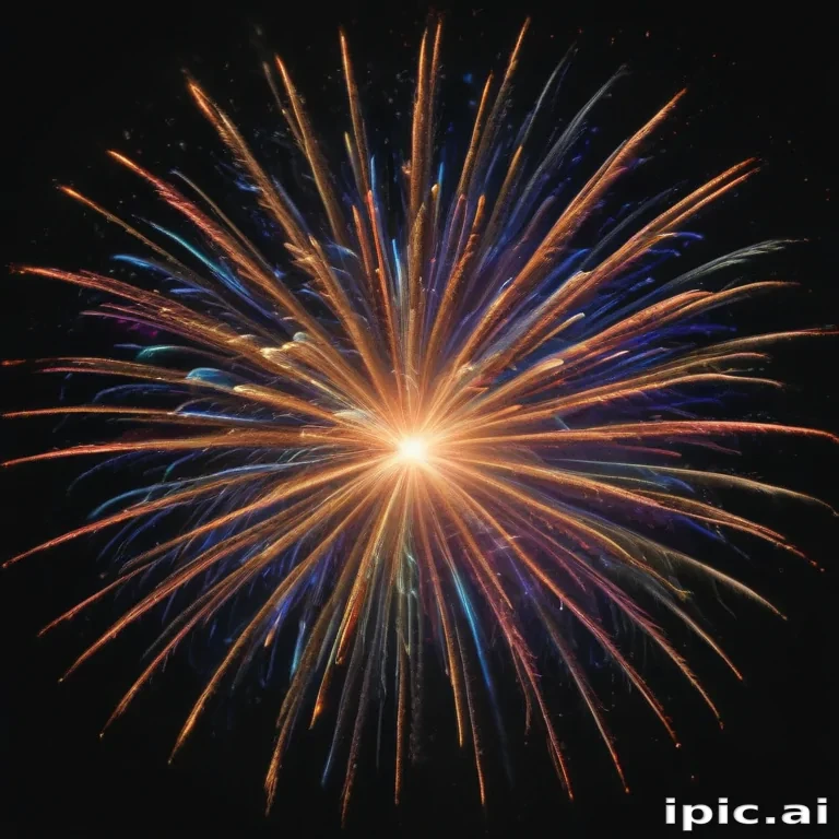 fireworks png transparent