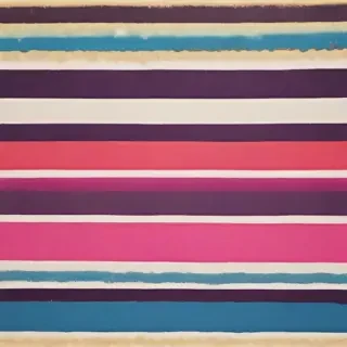striped background