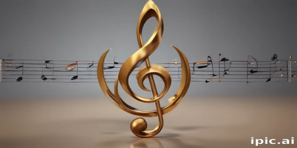 music symbol
