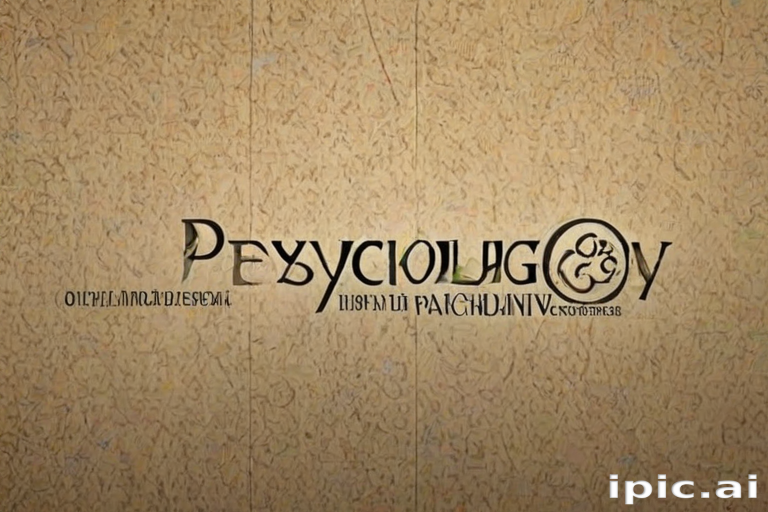 psychology wallpaper