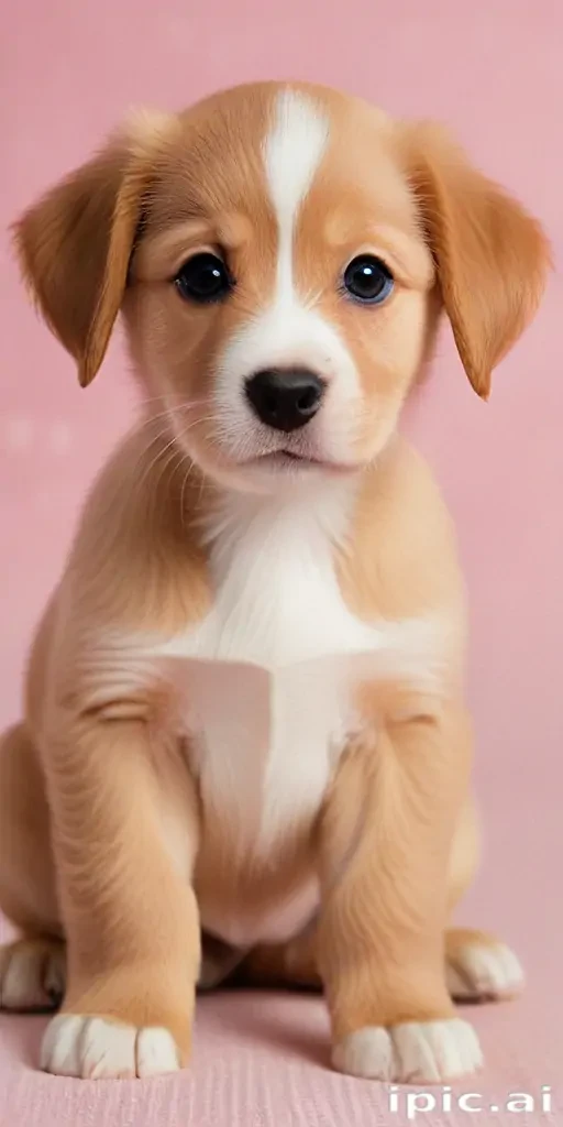 puppy background