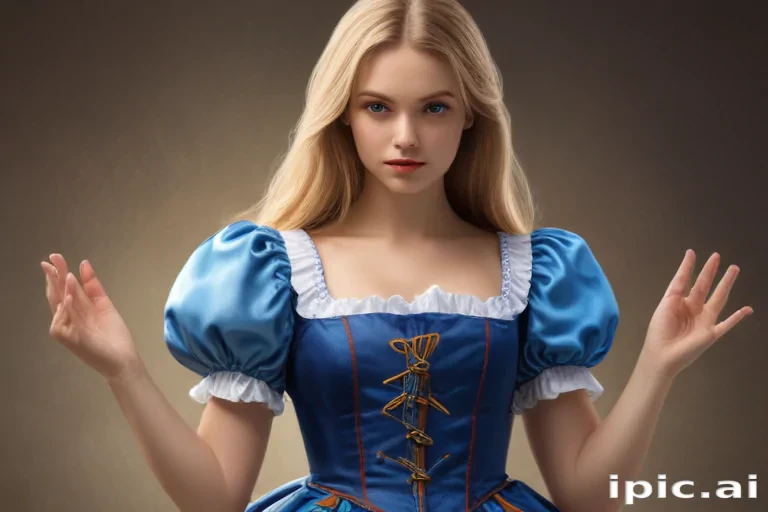alice png
