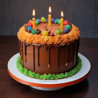 birthday cake images