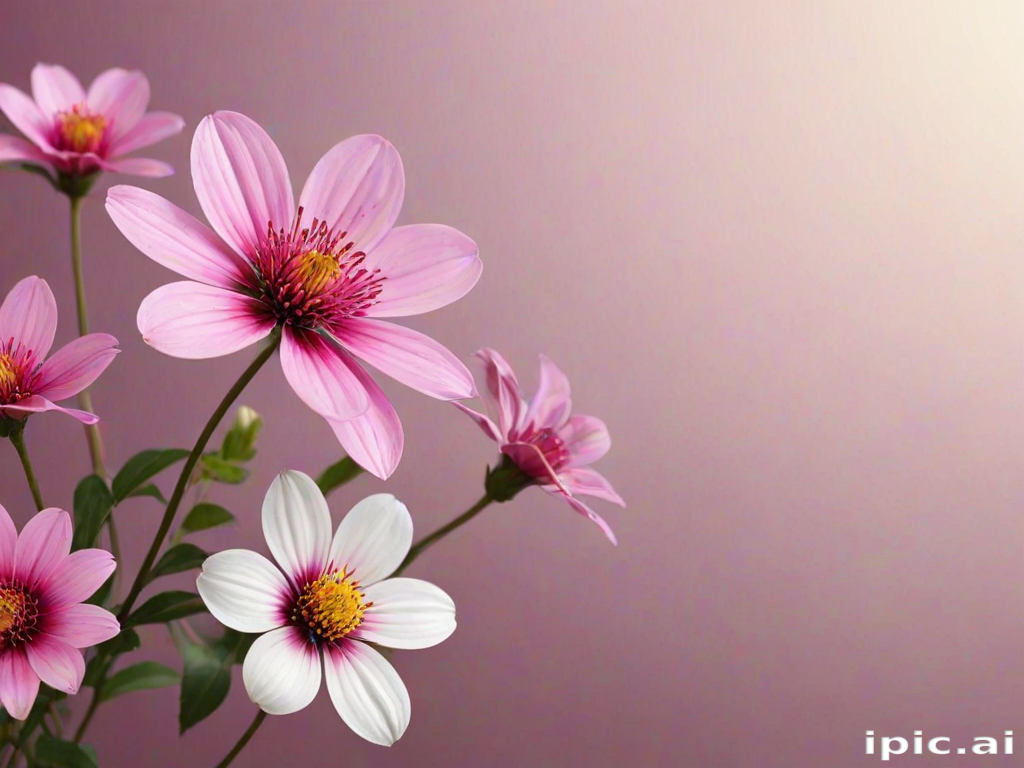 flower computer wallpaper