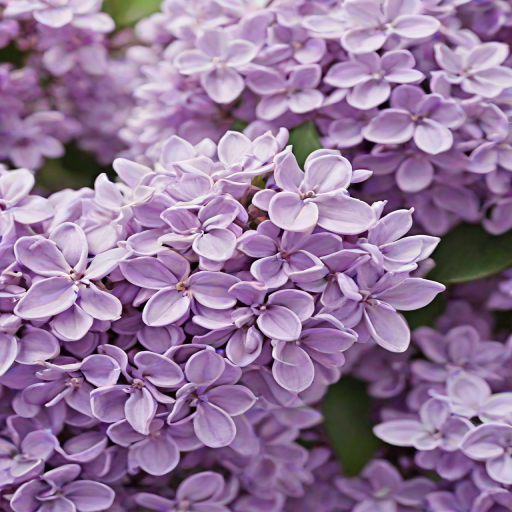 aesthetic lilac wallpaper