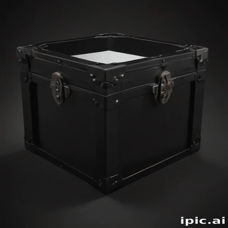 black box png