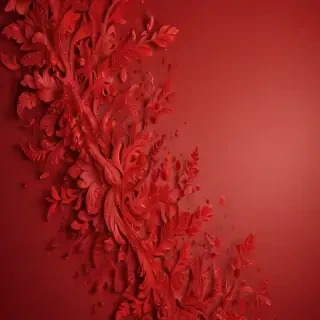 red bg png