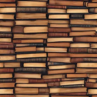 book stack png