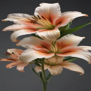 lily flower png