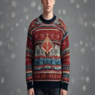 sweater mockups