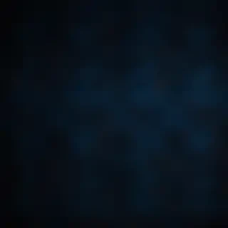 blue black wallpaper