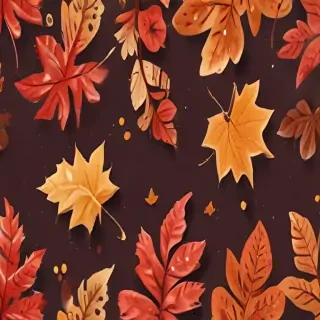 iphone cute fall wallpaper