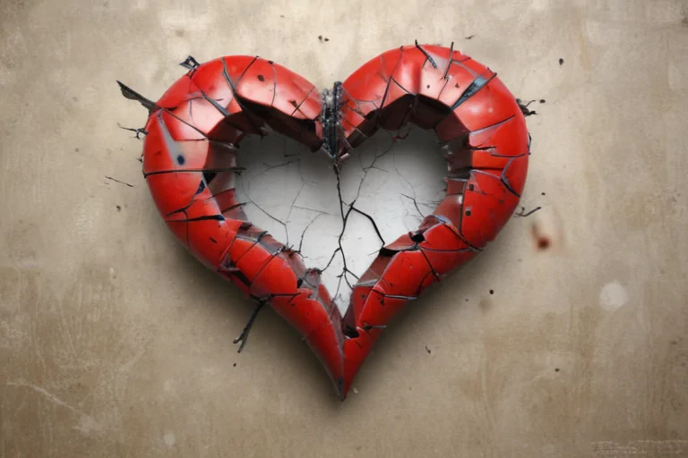 broken hearts wallpapers