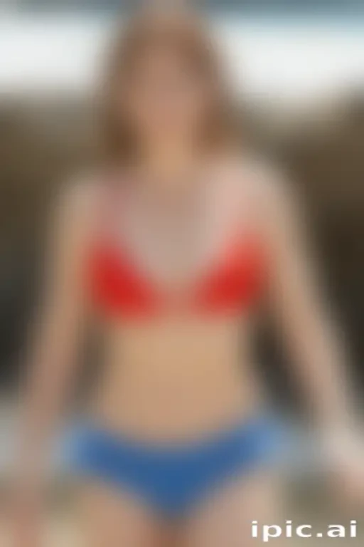 kate mara in bikini