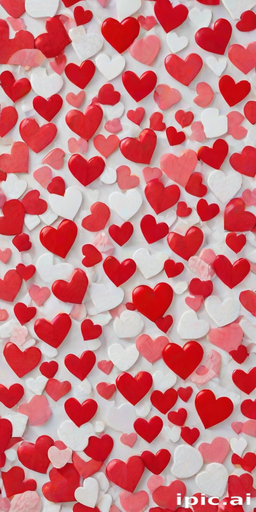 heart background picture