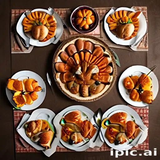 happy thanksgiving