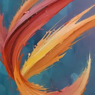 paint stroke png