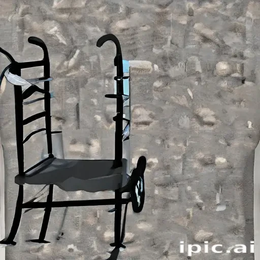 wheelchair png