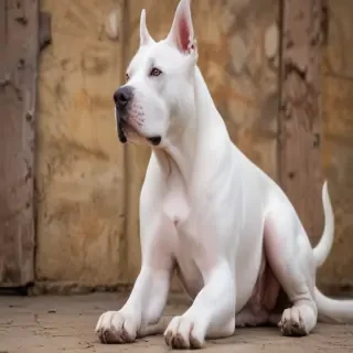 dogo argentino dog breed
