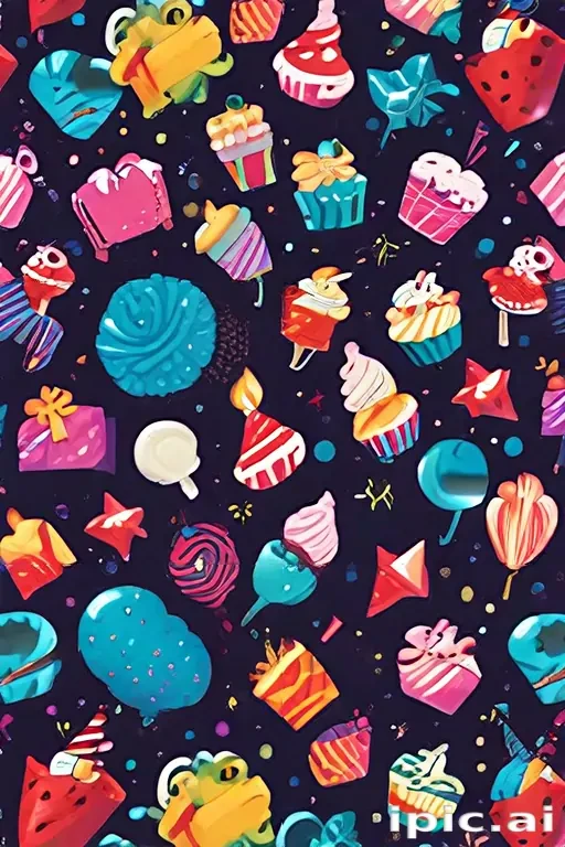 birthday wallpaper iphone