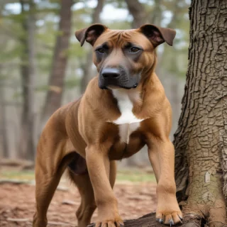 treeing tennessee brindle