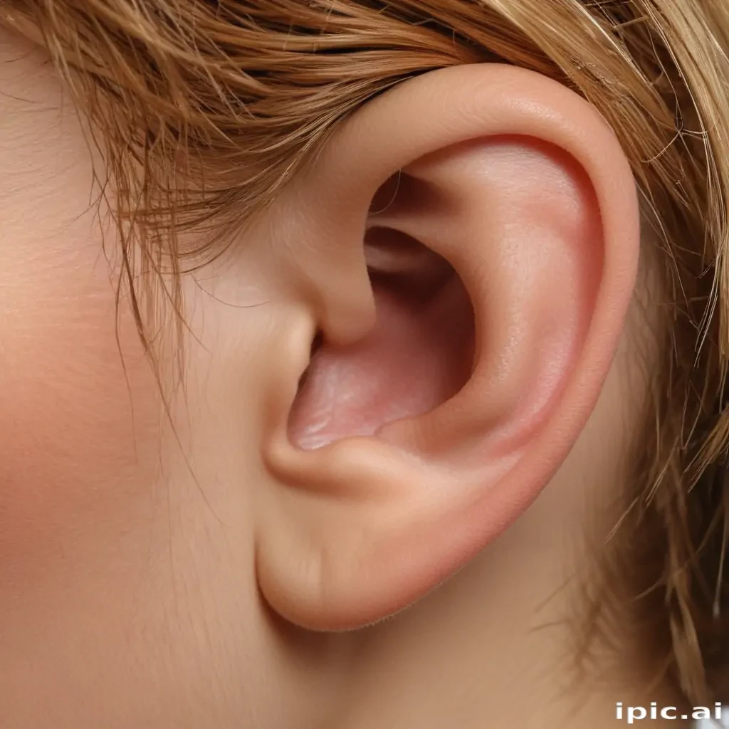 ear png