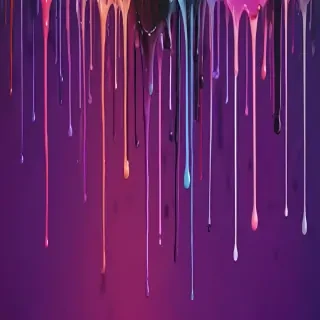 drippy wallpapers