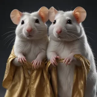 rats png
