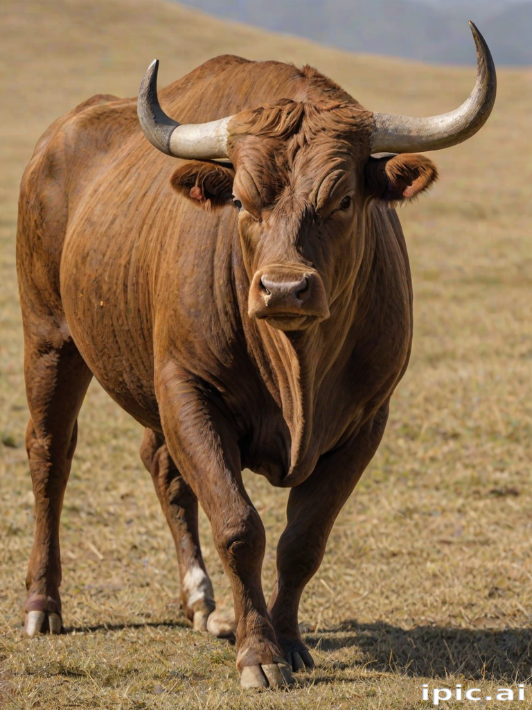 bull png
