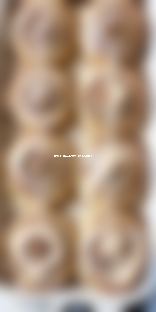 rhodes cinnamon rolls with heavy cream