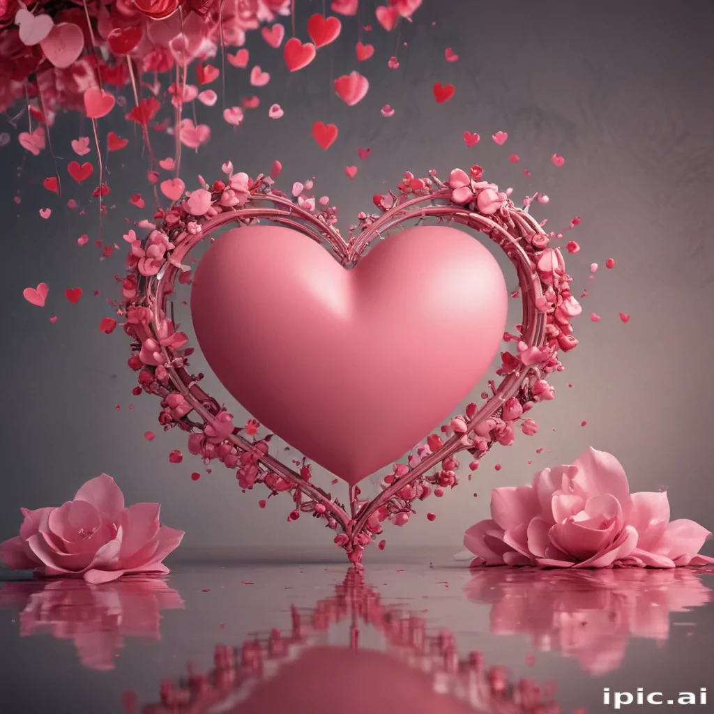 valentines day aesthetic wallpaper
