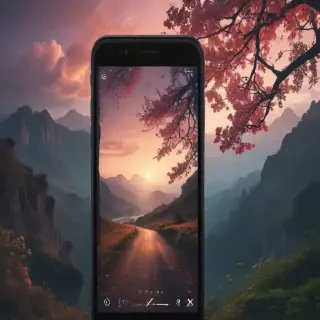 aesthetic phone backgrounds