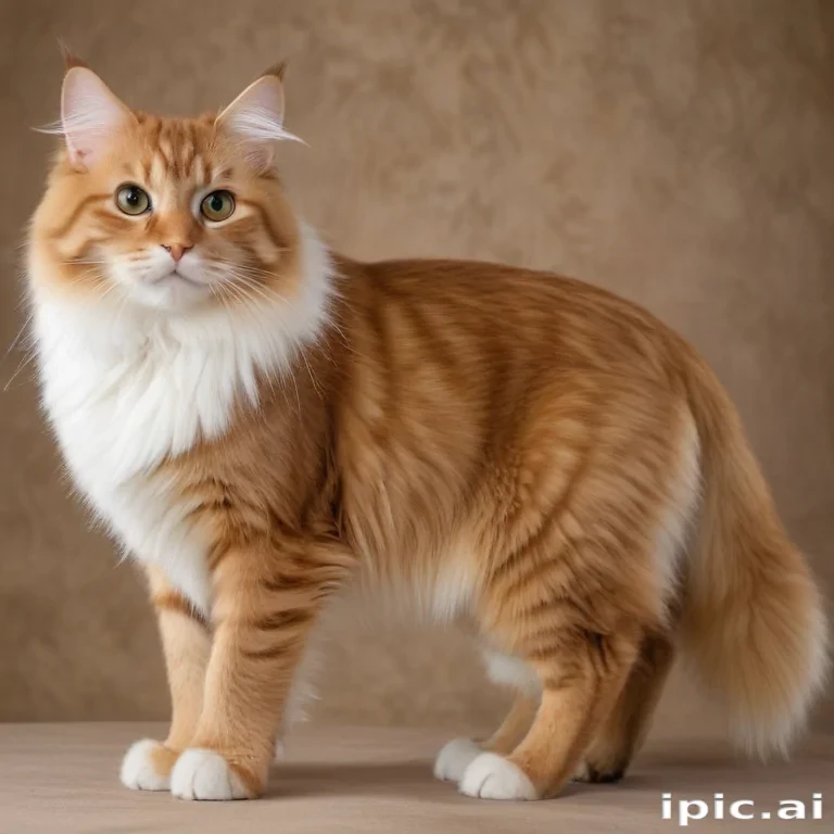 american bobtail breed