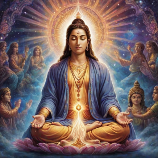 spiritual wallpaper