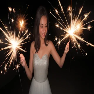sparklers png