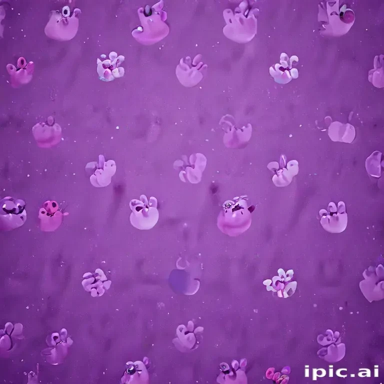 cute backgrounds purple