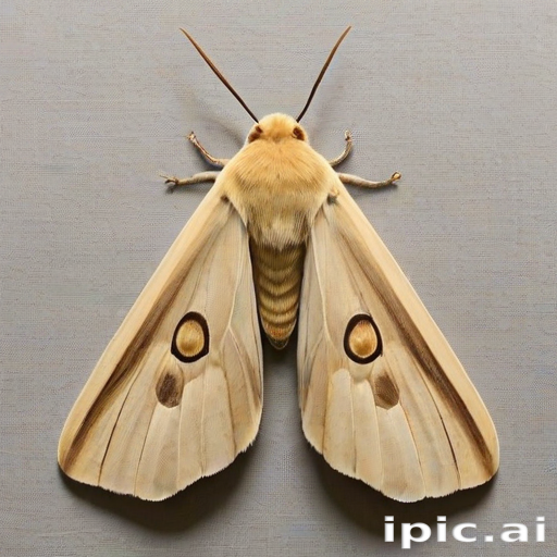 silk moth