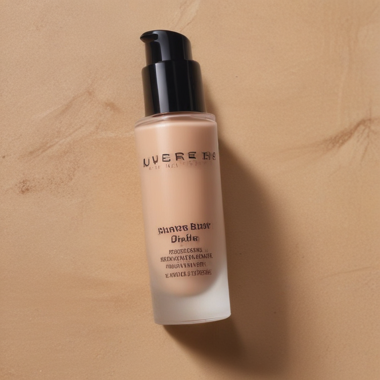 rare beauty foundation