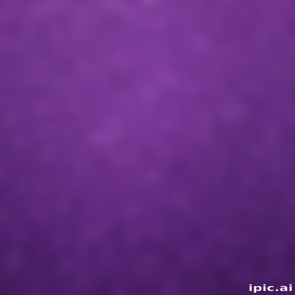 A Vibrant Purple Background with Subtle Patterns and Textures for ...