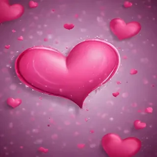 wallpapers of beautiful hearts