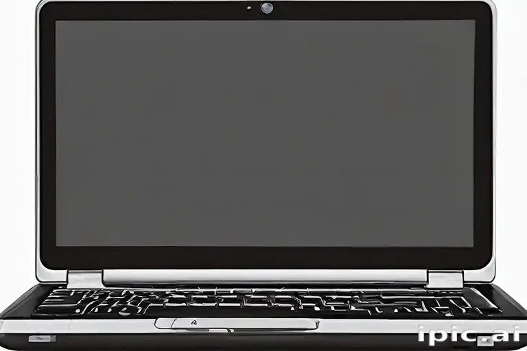 laptop clipart